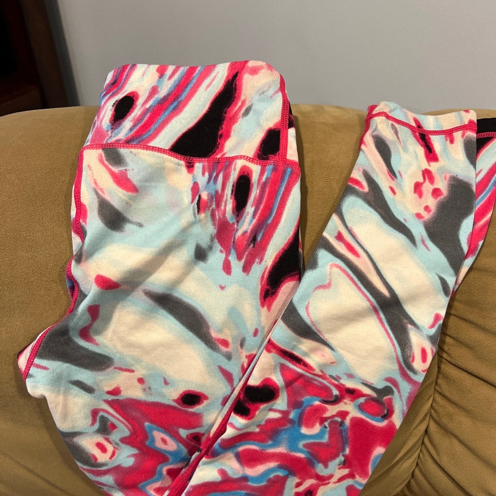 Workout leggings